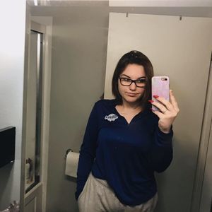 Meet your Posher, Jade
